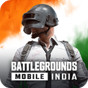 pubg印度服最新版(Battlegrounds Mobile India)