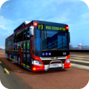 巴士模拟器2023手游官方正版