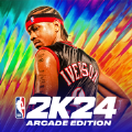 NBA 2K24 Arcade Edition游戏官方中文版
