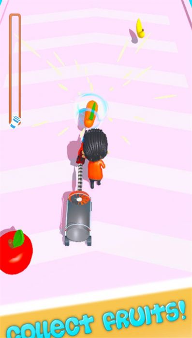 清扫果汁游戏最新版（VacuumJuice） v0.2.0截图1